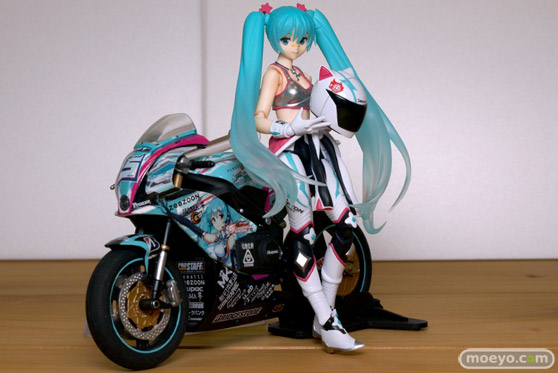 フリーイング　ex:ride Spride.06 TT零13　フィギュア　画像　01