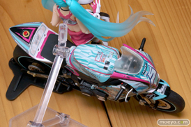 フリーイング　ex:ride Spride.06 TT零13　フィギュア　画像　06