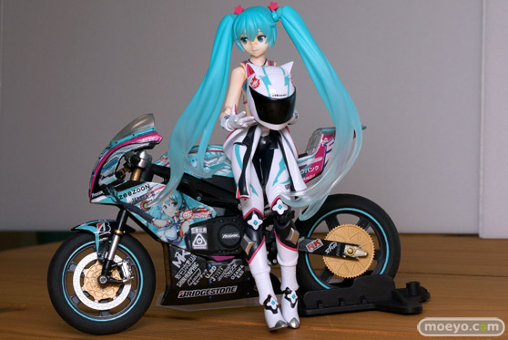 フリーイング　ex:ride Spride.06 TT零13　フィギュア　画像　09