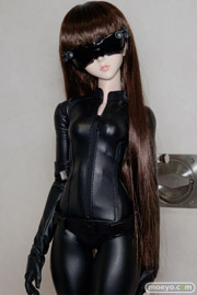 アルカディア　ANGEL PHILIA CATWOMAN　DOLL　キャットウーマン　ドール　エンジェルフィリア　コスチューム　画像　04