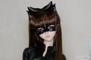 アルカディア　ANGEL PHILIA CATWOMAN　DOLL　キャットウーマン　ドール　エンジェルフィリア　コスチューム　画像　07