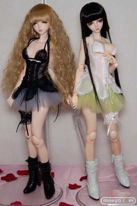 アルカディア　ANGEL PHILIA DOLL　ドール　エンジェルフィリア　コスチューム　画像　Private Room　07