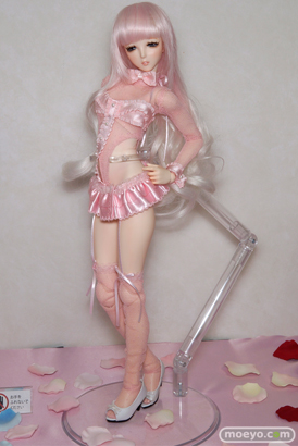 アルカディア　ANGEL PHILIA DOLL　ドール　エンジェルフィリア　コスチューム　画像　Private Room　11