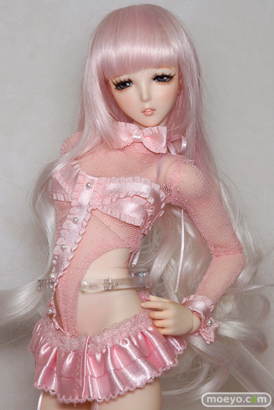 アルカディア　ANGEL PHILIA DOLL　ドール　エンジェルフィリア　コスチューム　画像　Private Room　12