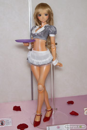 アルカディア　ANGEL PHILIA DOLL　ドール　エンジェルフィリア　コスチューム　画像　Private Room　19