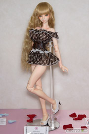 アルカディア　ANGEL PHILIA DOLL　ドール　エンジェルフィリア　コスチューム　画像　Private Room　28