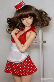 アルカディア　ANGEL PHILIA DOLL　ドール　エンジェルフィリア　コスチューム　画像　Private Room　32