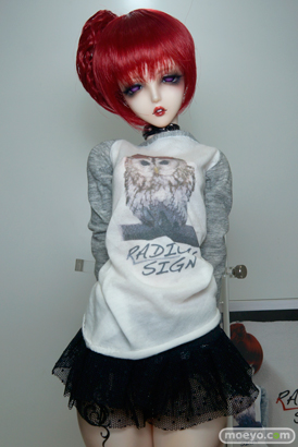 アルカディア　ANGEL PHILIA DOLL　ドール　エンジェルフィリア　コスチューム　画像　Private Room　35