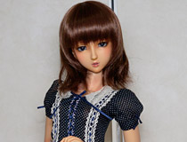 セクシーなアルカディアのドールシリーズ「ANGEL PHILIA」の単独イベント「Private Room」　フォトレポート01