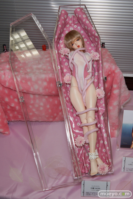 アルカディア　ANGEL PHILIA DOLL　ドール　エンジェルフィリア　コスチューム　画像　エロ　リアルアートプロジェクト　RAP　陰毛　Private Room　生えてる　01