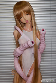 アルカディア　ANGEL PHILIA DOLL　ドール　エンジェルフィリア　コスチューム　画像　エロ　リアルアートプロジェクト　RAP　陰毛　Private Room　生えてる　06