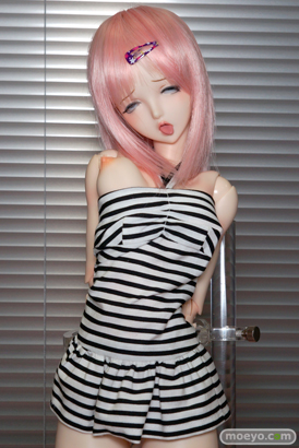 アルカディア　ANGEL PHILIA DOLL　ドール　エンジェルフィリア　コスチューム　画像　エロ　リアルアートプロジェクト　RAP　陰毛　Private Room　生えてる　22