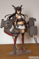 マックスファクトリー　figma 艦隊これくしょん -艦これ- 長門　画像　フィギュア　02