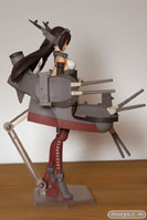 マックスファクトリー　figma 艦隊これくしょん -艦これ- 長門　画像　フィギュア　03