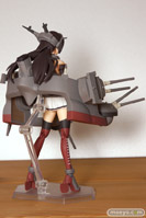 マックスファクトリー　figma 艦隊これくしょん -艦これ- 長門　画像　フィギュア　04