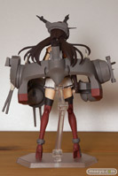 マックスファクトリー　figma 艦隊これくしょん -艦これ- 長門　画像　フィギュア　05
