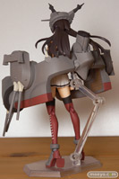 マックスファクトリー　figma 艦隊これくしょん -艦これ- 長門　画像　フィギュア　06