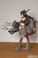 マックスファクトリー　figma 艦隊これくしょん -艦これ- 長門　画像　フィギュア　07