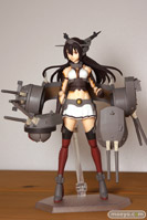 マックスファクトリー　figma 艦隊これくしょん -艦これ- 長門　画像　フィギュア　08