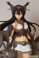 マックスファクトリー　figma 艦隊これくしょん -艦これ- 長門　画像　フィギュア　09