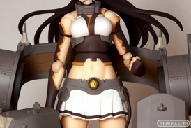 マックスファクトリー　figma 艦隊これくしょん -艦これ- 長門　画像　フィギュア　11