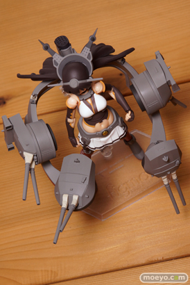 マックスファクトリー　figma 艦隊これくしょん -艦これ- 長門　画像　フィギュア　13