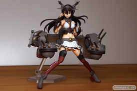 マックスファクトリー　figma 艦隊これくしょん -艦これ- 長門　画像　フィギュア　14