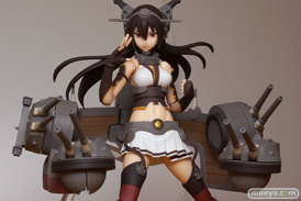 マックスファクトリー　figma 艦隊これくしょん -艦これ- 長門　画像　フィギュア　15