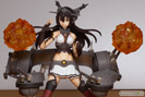 マックスファクトリー　figma 艦隊これくしょん -艦これ- 長門　画像　フィギュア　17