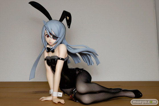 フリーイング　IS〈インフィニット・ストラトス〉 ラウラ・ボーデヴィッヒ バニーVer.　画像　尻　フィギュア　01