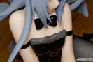 フリーイング　IS〈インフィニット・ストラトス〉 ラウラ・ボーデヴィッヒ バニーVer.　画像　尻　フィギュア　10