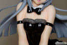 フリーイング　IS〈インフィニット・ストラトス〉 ラウラ・ボーデヴィッヒ バニーVer.　画像　尻　フィギュア　11