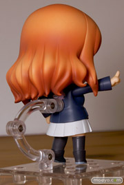 グッドスマイルカンパニー ねんどろいど ガールズ&パンツァー 武部沙織 フィギュア 画像 かわいい 04