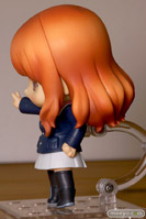 グッドスマイルカンパニー ねんどろいど ガールズ&パンツァー 武部沙織 フィギュア 画像 かわいい 06