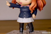 グッドスマイルカンパニー ねんどろいど ガールズ&パンツァー 武部沙織 フィギュア 画像 かわいい 10