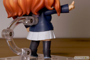 グッドスマイルカンパニー ねんどろいど ガールズ&パンツァー 武部沙織 フィギュア 画像 かわいい 11