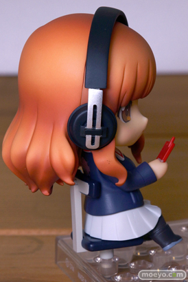 グッドスマイルカンパニー ねんどろいど ガールズ&パンツァー 武部沙織 フィギュア 画像 かわいい 17