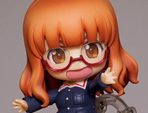 かわいい沙織がねんどろ化でもっとかわいく！グッドスマイルカンパニー「ねんどろいど ガールズ＆パンツァー 武部沙織」　新作フィギュア彩色サンプルミニレビュー