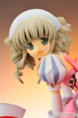 クレイズ　クイーンズブレイド　鋼鉄姫ユーミル　フィギュア　画像　レビュー　03