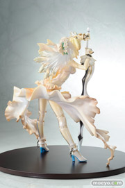 クレイズ　Fate/EXTRA CCC　セイバー　フィギュア　画像　レビュー　03