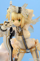 クレイズ　Fate/EXTRA CCC　セイバー　フィギュア　画像　レビュー　05