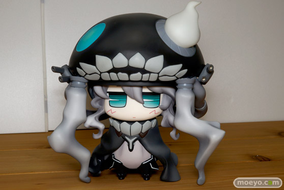 ファット・カンパニー　デカッチュ 艦これ 空母ヲ級　フィギュア　画像　ワンフェス限定　01