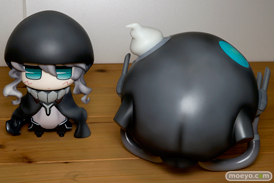 ファット・カンパニー　デカッチュ 艦これ 空母ヲ級　フィギュア　画像　ワンフェス限定　10