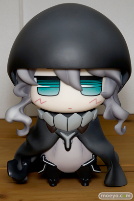 ファット・カンパニー　デカッチュ 艦これ 空母ヲ級　フィギュア　画像　ワンフェス限定　11