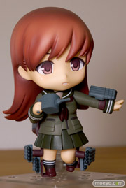 グッドスマイルカンパニー ねんどろいど 艦隊これくしょん -艦これ- 大井 画像 フィギュア 02