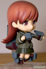 グッドスマイルカンパニー ねんどろいど 艦隊これくしょん -艦これ- 大井 画像 フィギュア 03