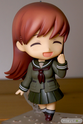 グッドスマイルカンパニー ねんどろいど 艦隊これくしょん -艦これ- 大井 画像 フィギュア 13