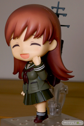 グッドスマイルカンパニー ねんどろいど 艦隊これくしょん -艦これ- 大井 画像 フィギュア 14
