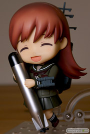 グッドスマイルカンパニー ねんどろいど 艦隊これくしょん -艦これ- 大井 画像 フィギュア 17