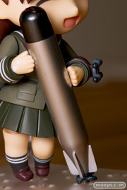 グッドスマイルカンパニー ねんどろいど 艦隊これくしょん -艦これ- 大井 画像 フィギュア 18